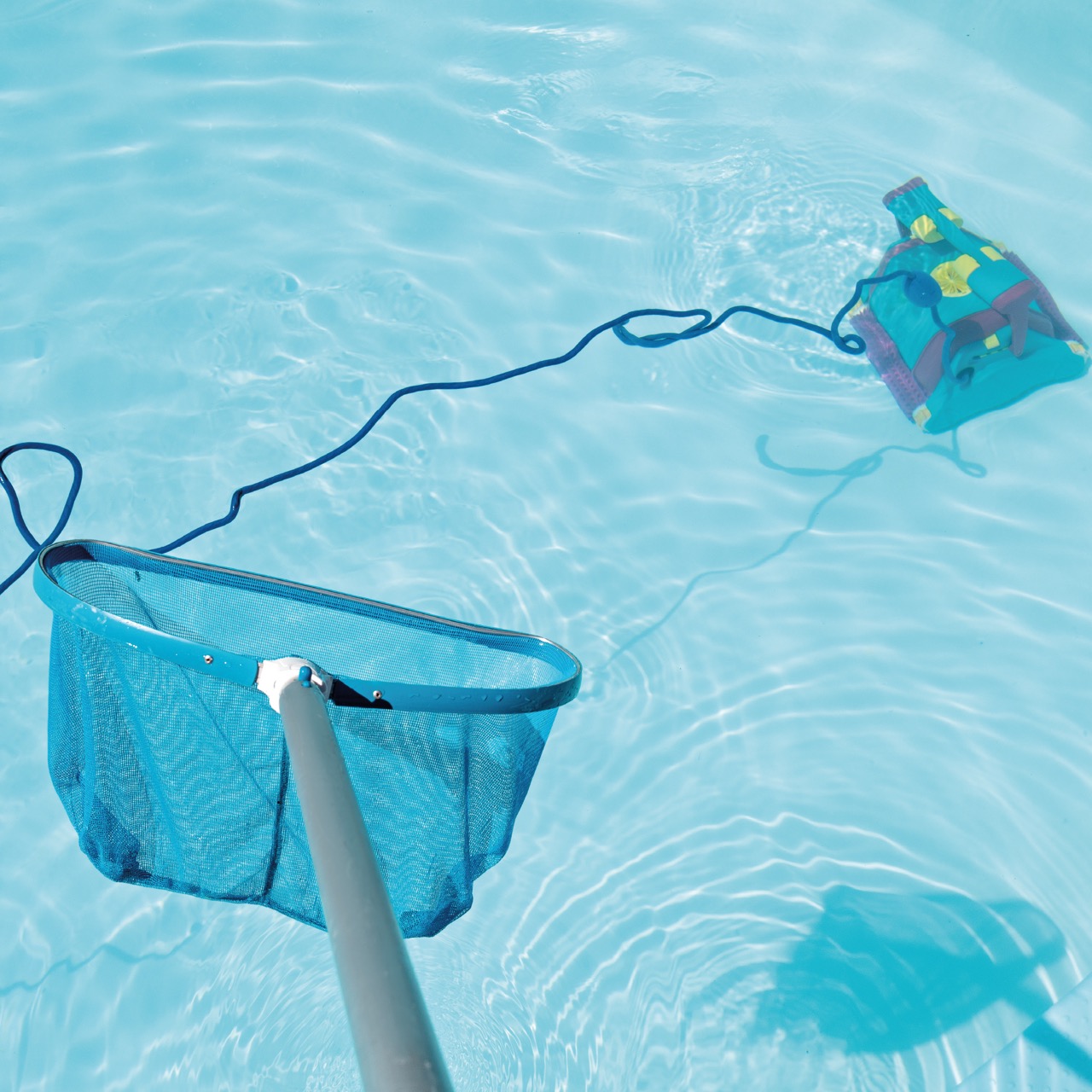 Süs Havuzların Bakımları