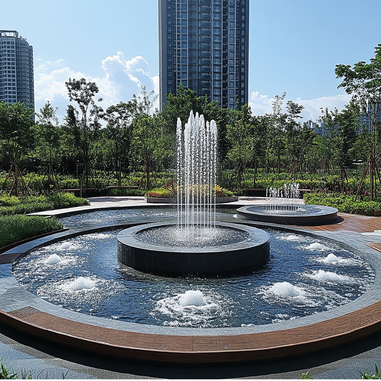 Süs Havuzlarına Dair Merak Edilenler